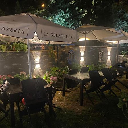 Beren Suite Garden Шиле Экстерьер фото