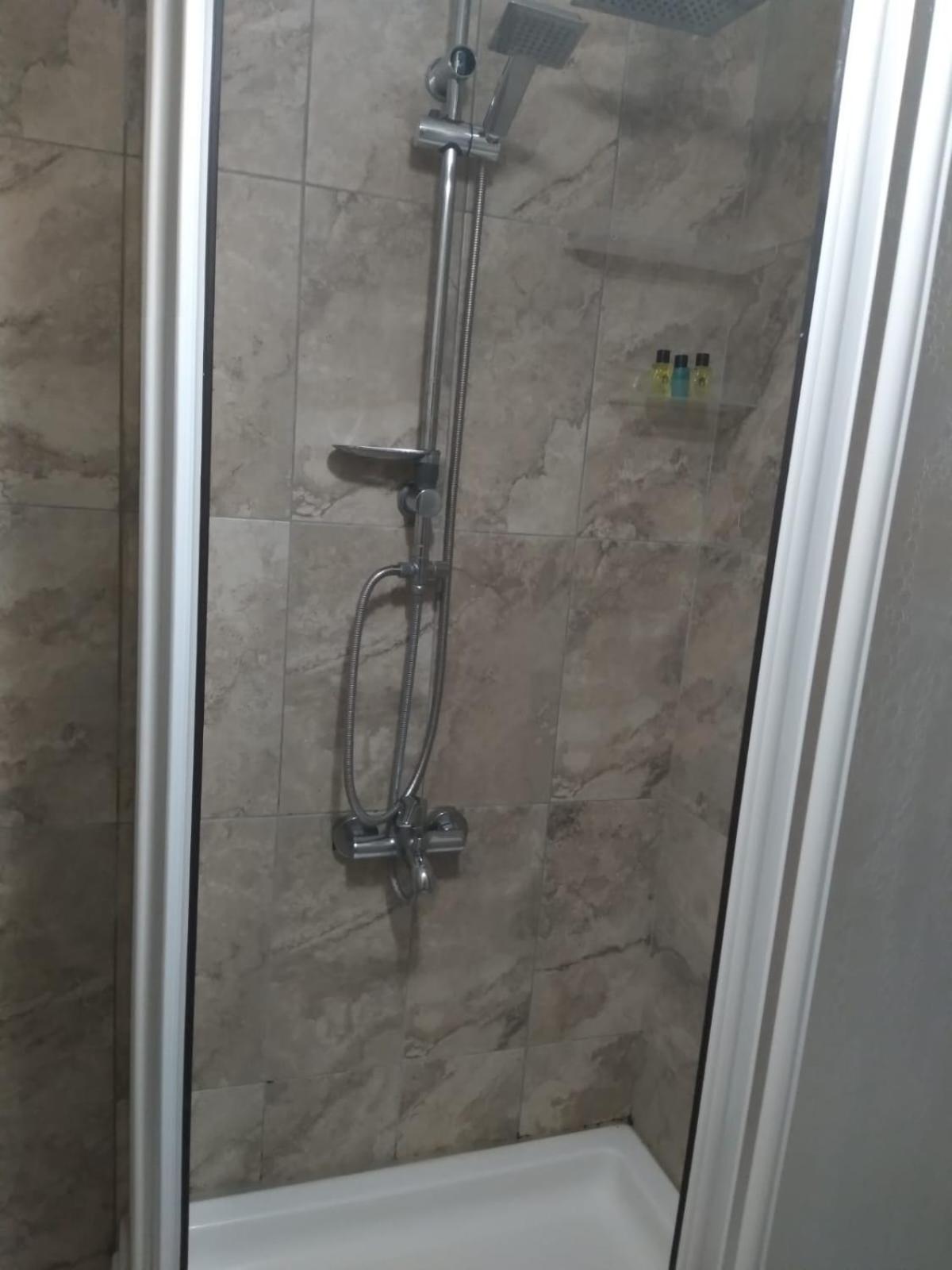 Beren Suite Garden Шиле Экстерьер фото